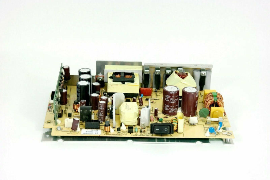 KIT POWER SUPPLY, NEW STYLE, ZM400/ZM600