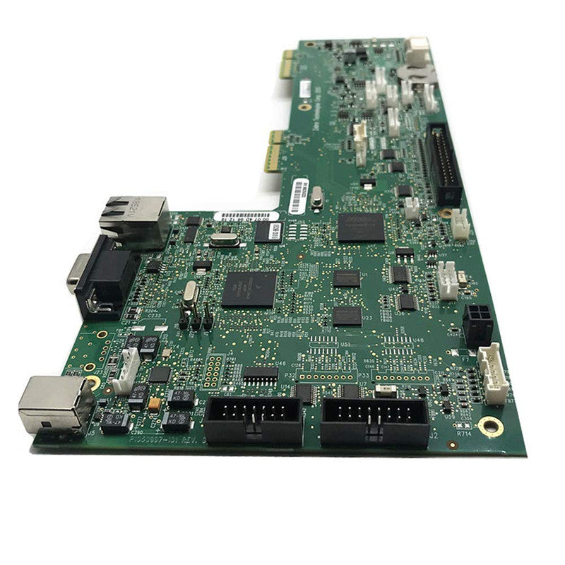 MAIN LOGIC BOARD, ZT400 SERIES