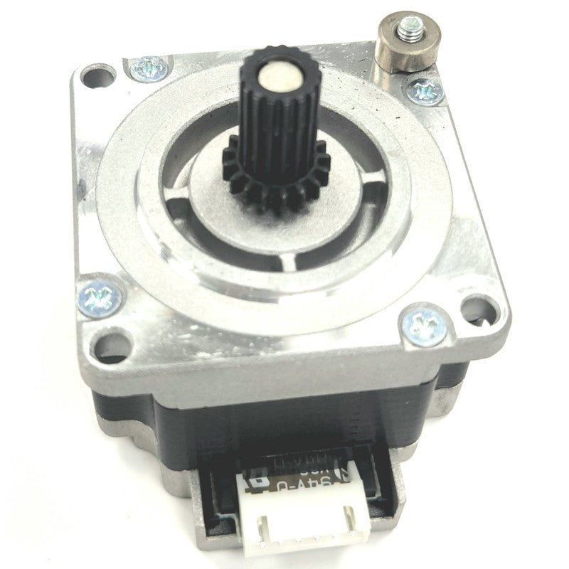 DRIVE MOTOR, ZT400 SERIES – MRP, A ServIT Company