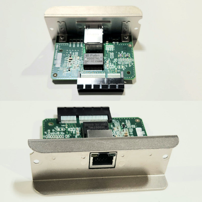 INTERNAL PRINT SERVER, IPV4, ETHERNET, ZT600