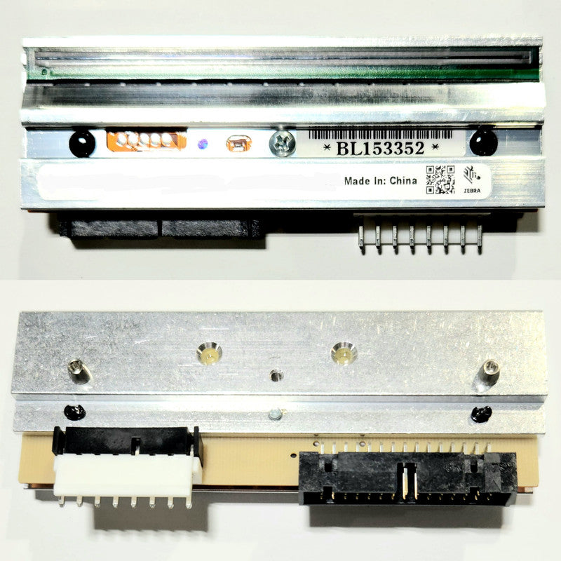 PRINTHEAD, 203DPI, ZT510