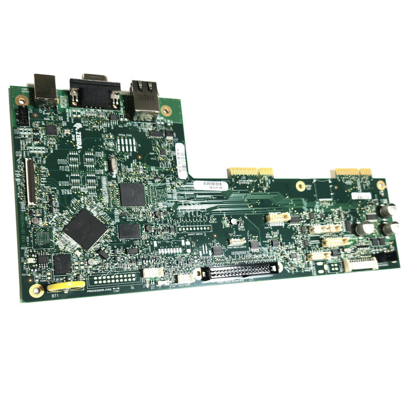 STD MAIN LOGIC BOARD, ZT411/ZT421