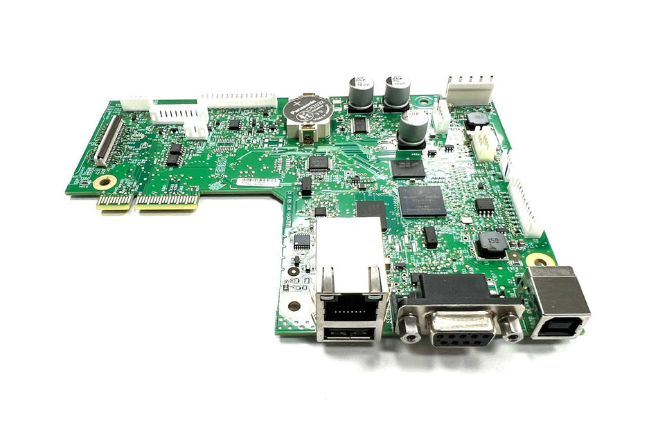 MAIN LOGIC BOARD, ZT231