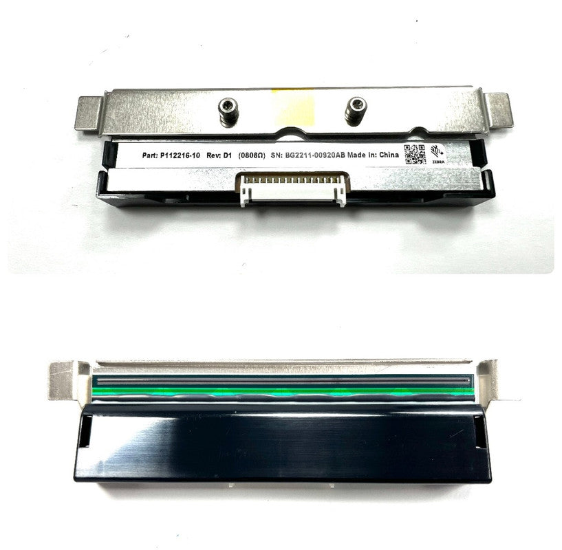 PRINTHEAD, 203DPI, ZT111/ZT211/ZT231