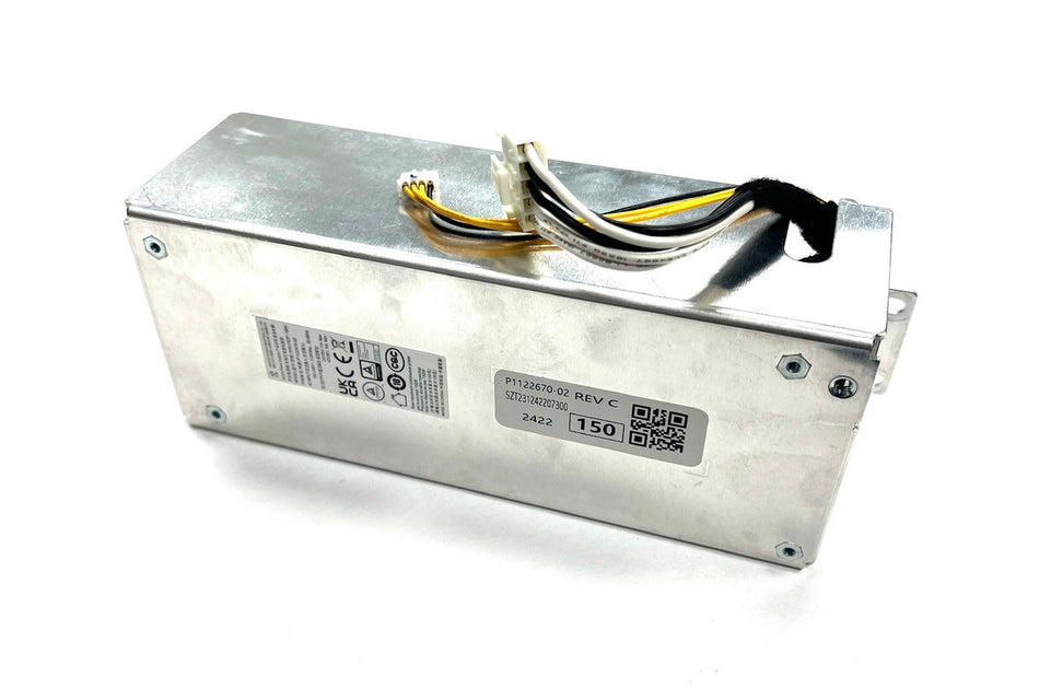 POWER SUPPLY, ZT111/ZT211