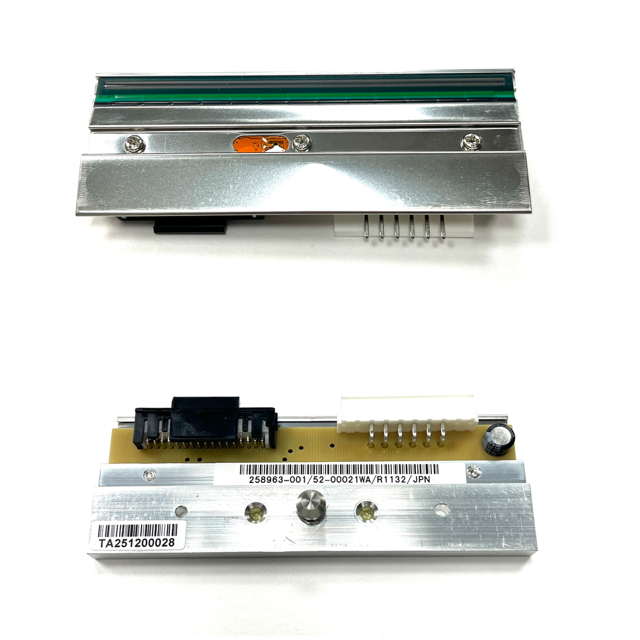 Printronix P220063-902 300dpi Printhead – Genuine OEM Replacement for T6000 Series 4-Inch Non-RFID Printers
