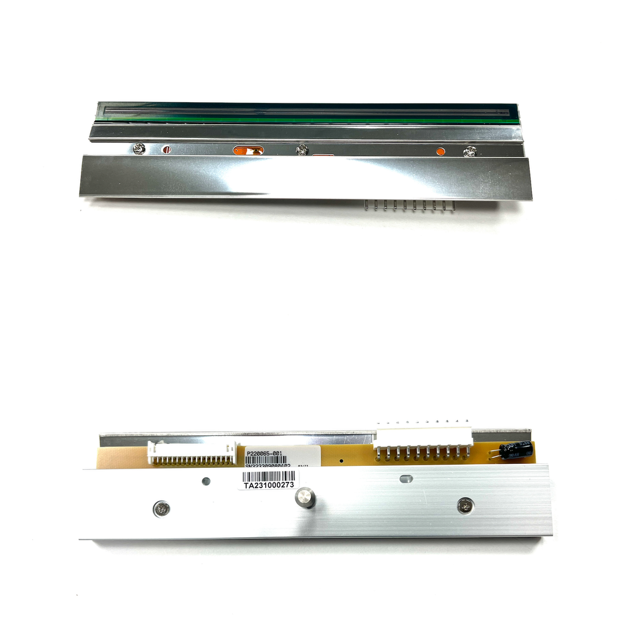 Printronix P220065-901 203dpi Printhead – Genuine OEM Replacement for T6000 Series 6-Inch Non-RFID Printers