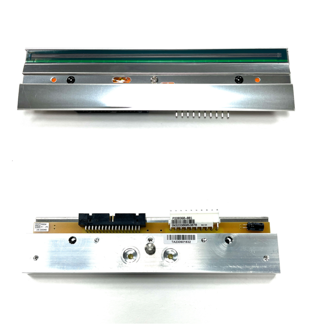 Printronix P220360-001 203dpi Printhead – Genuine OEM Replacement for T6000e 6-Inch Printers