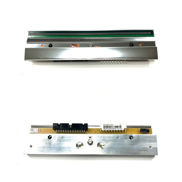 Printronix Field Kit P/N P220361 001 – OEM 6″ 300 dpi Printhead Assembly for T6000E Series