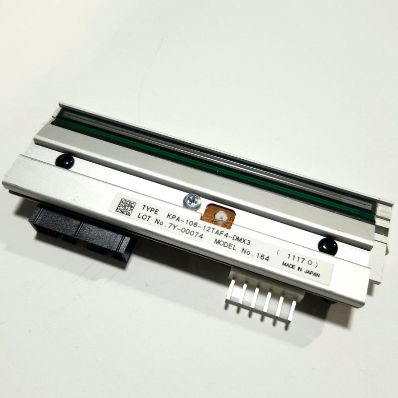 PRINTHEAD, INTELLISEAQ, 300DPI, H-CLASS