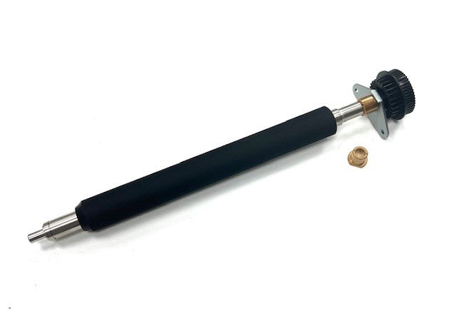 SATO PR7720100 Platen Roller Assembly – OEM Replacement for CL608e Thermal Printers