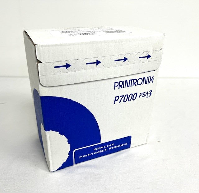 PRINTRONIX ULTRA CAPACITY RIBBON, 6-PACK P/N 179499-001