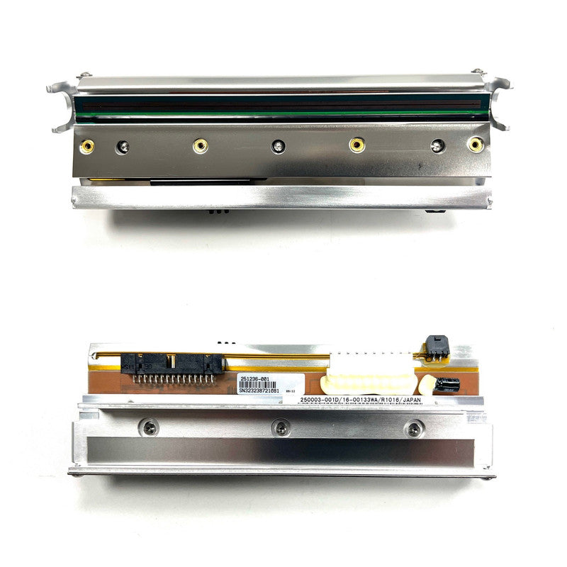 Printronix 251236-001 6.6-Inch 300 DPI Thermal Printhead for T5306e/T5306r