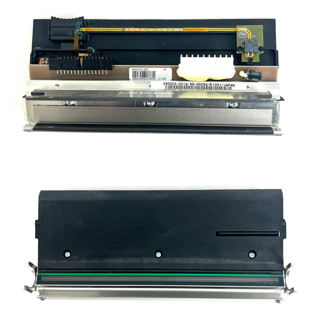 Printronix 251238-001 6-Inch 300 DPI Thermal Printhead for SL5306R & T5306R