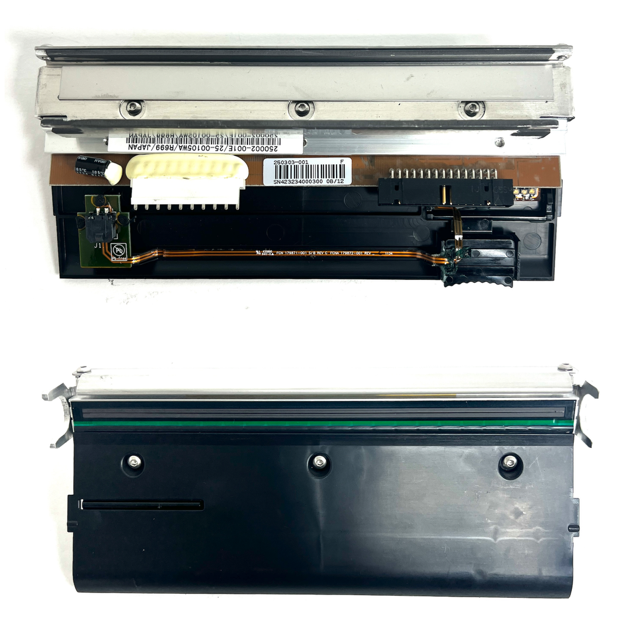 Printronix 251237-001 6-Inch 203 DPI Thermal Printhead for SL5206R & T2506R