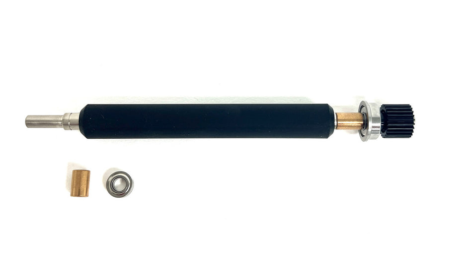 Printronix 252369-001 Platen Assembly for T4M and SL4M Thermal Printers