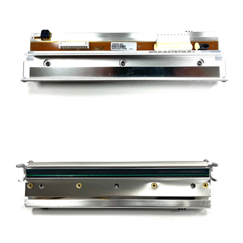 Printronix 258706-002 Printhead – OEM 8-Inch, 300dpi Replacement for T8308 Printers
