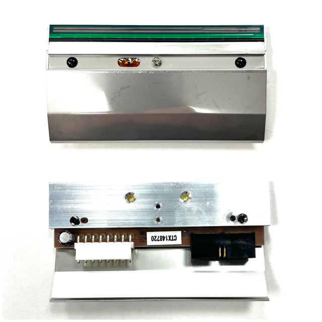 TSC 98-0240067-10LF Printhead Module – 203 DPI Replacement for TTP-2410M Printer