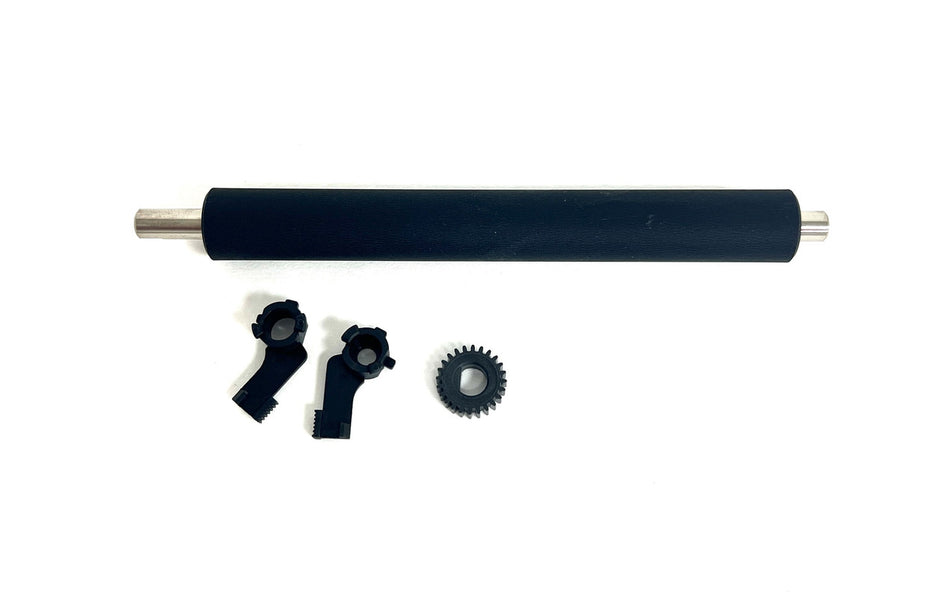 ZEBRA KIT, PLATEN STD, TT, GX420 P/N 105934-035