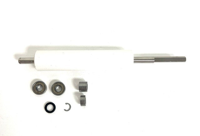 Zebra 47601M Platen Roller – OEM Replacement for 90Xi Series Printers