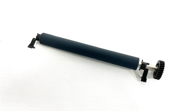 Zebra P1080383-223 Platen Roller Kit – OEM Replacement for ZD420T Thermal Transfer Printer (300dpi)